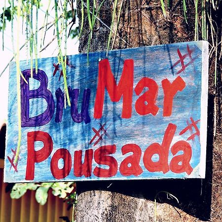 Pousada Brumar Rio de Janeiro Luaran gambar