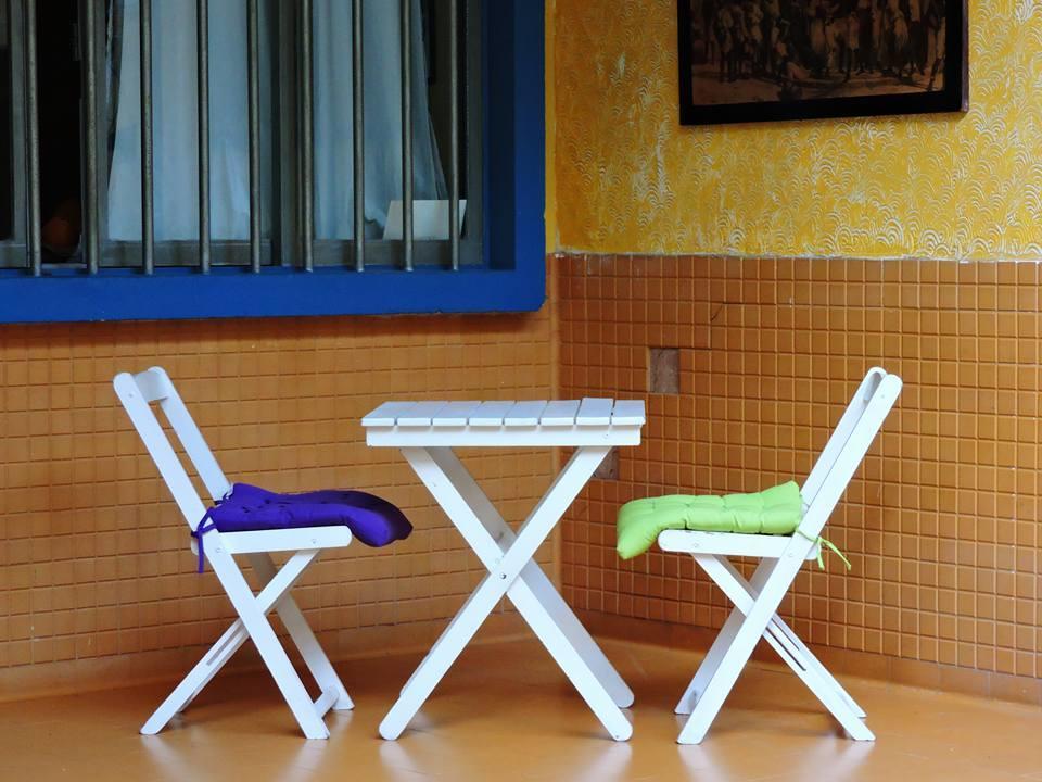 Pousada Brumar Rio de Janeiro Luaran gambar
