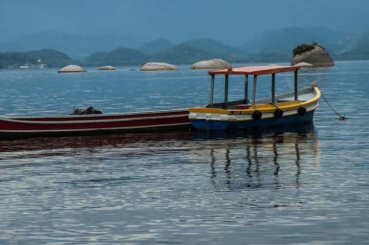 Pousada Brumar Rio de Janeiro Luaran gambar