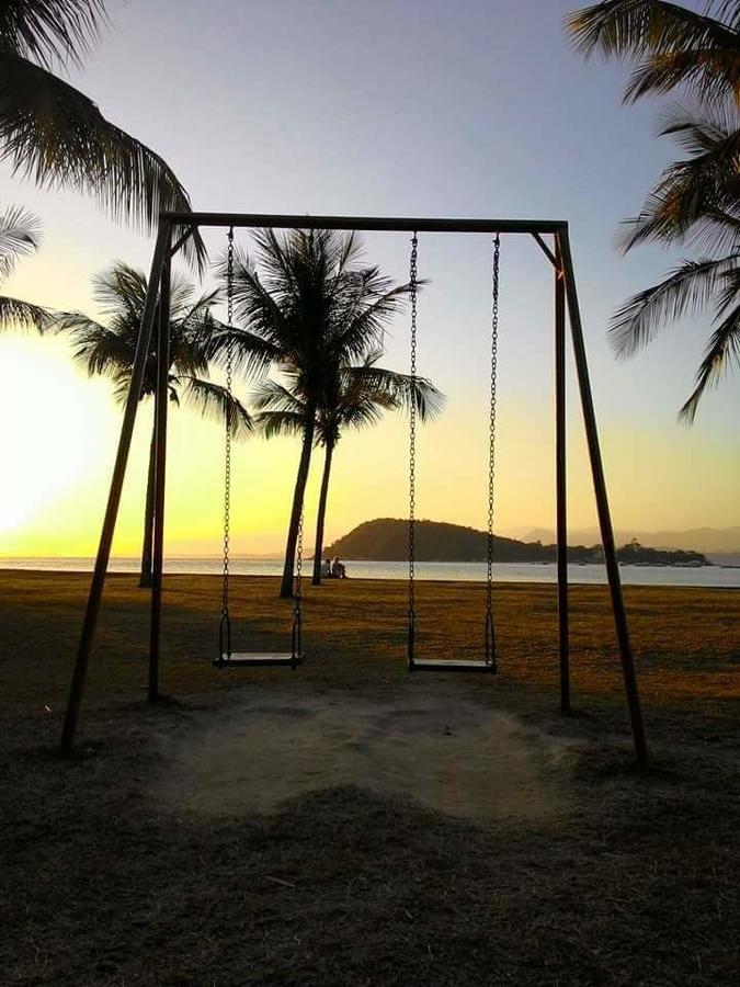Pousada Brumar Rio de Janeiro Luaran gambar