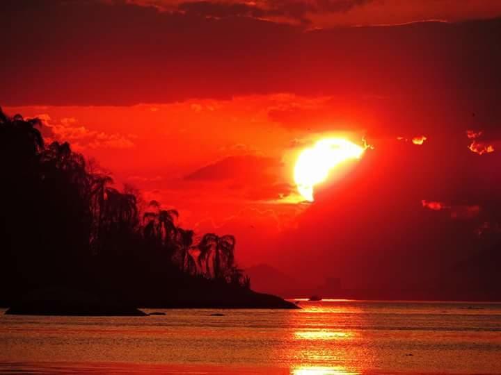 Pousada Brumar Rio de Janeiro Luaran gambar