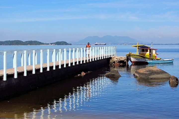Pousada Brumar Rio de Janeiro Luaran gambar