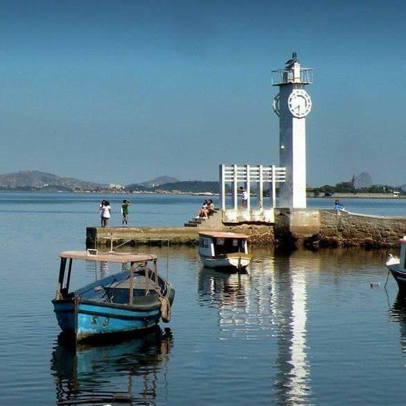 Pousada Brumar Rio de Janeiro Luaran gambar