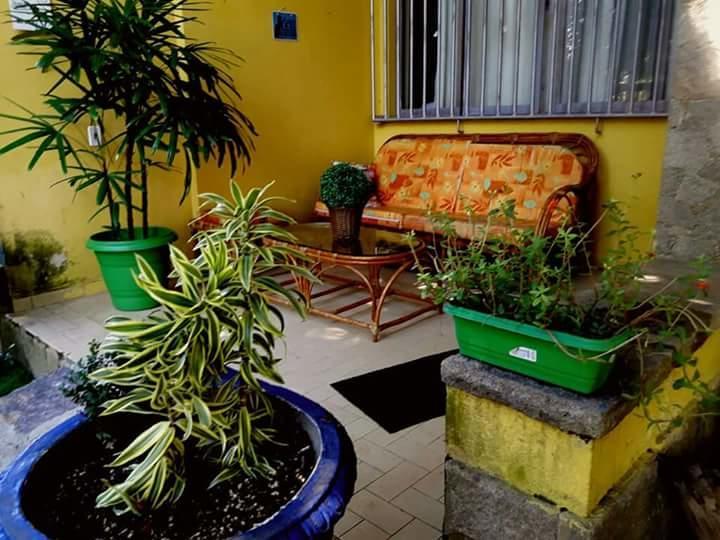 Pousada Brumar Rio de Janeiro Luaran gambar