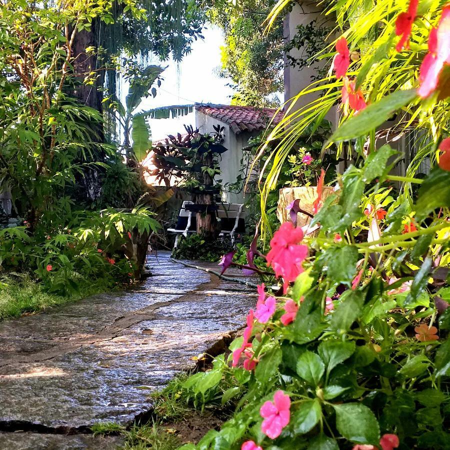Pousada Brumar Rio de Janeiro Luaran gambar