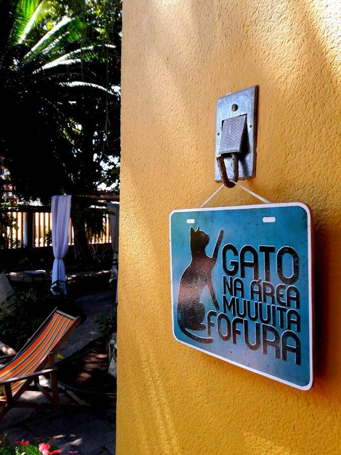 Pousada Brumar Rio de Janeiro Luaran gambar
